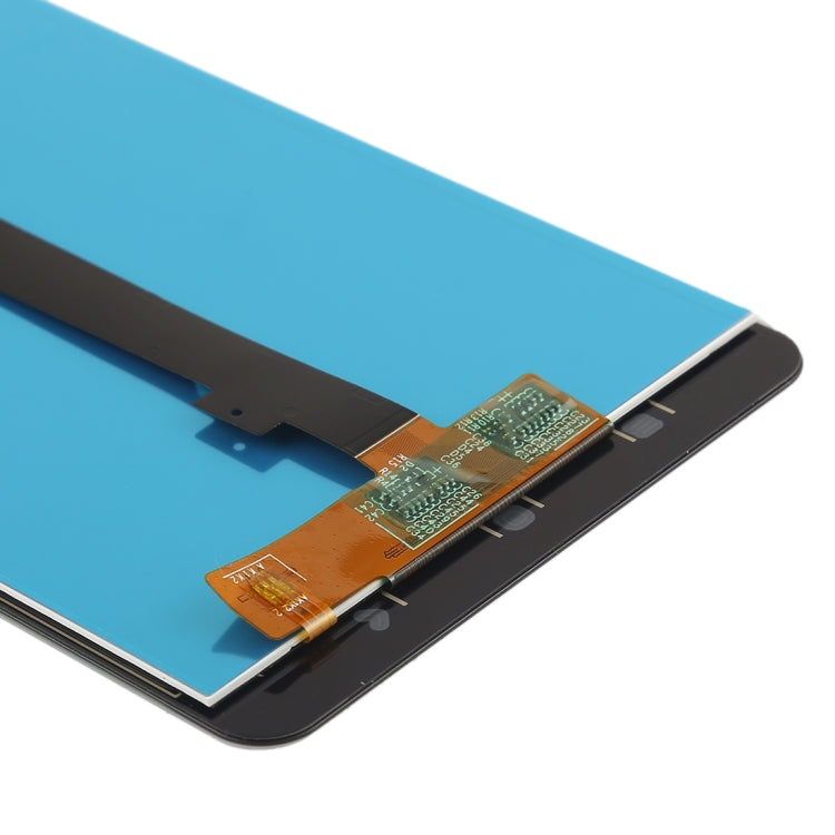 TFT LCD Screen for Xiaomi Mi Max with Digitizer Full Assembly(Black) - free shipping - PMC TechLife - Order now!