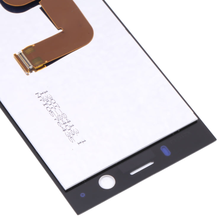 OEM LCD Screen for Sony Xperia XZ1 Compact with Digitizer Full Assembly(Black) - free shipping - PMC TechLife - Order now!