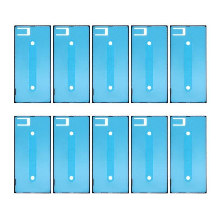 10 PCS for Sony Xperia XZ Premium Rear Housing Cover Adhesive - free shipping - PMC TechLife - Order now!
