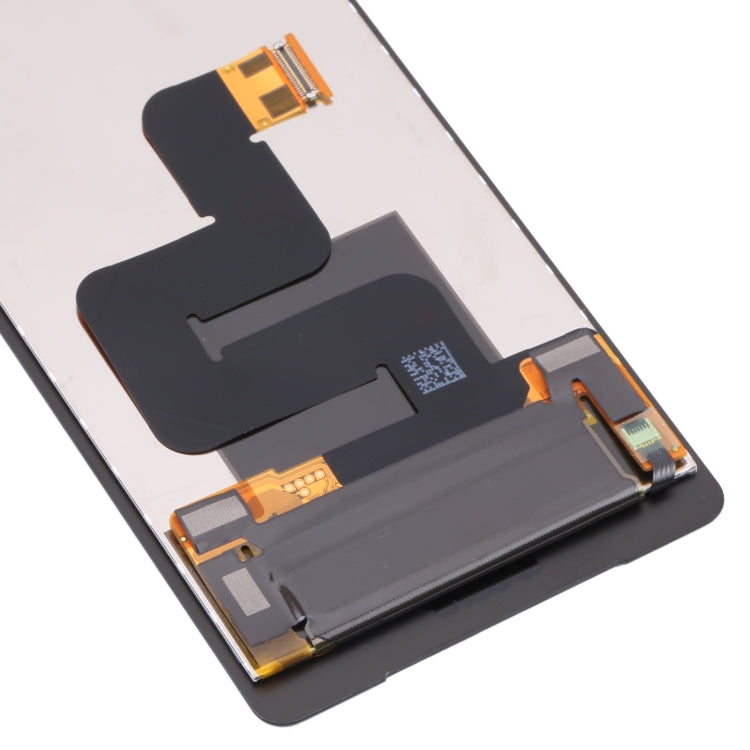 OEM LCD Screen for Sony Xperia XZ2 Compact with Digitizer Full Assembly(Green) - free shipping - PMC TechLife - Order now!