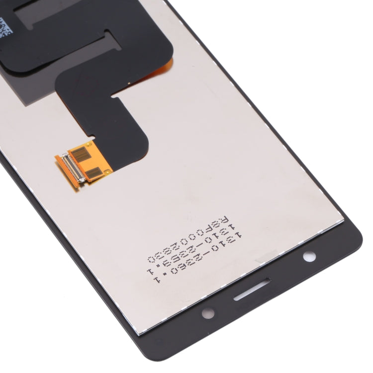 OEM LCD Screen for Sony Xperia XZ2 Compact with Digitizer Full Assembly(Gold) - free shipping - PMC TechLife - Order now!
