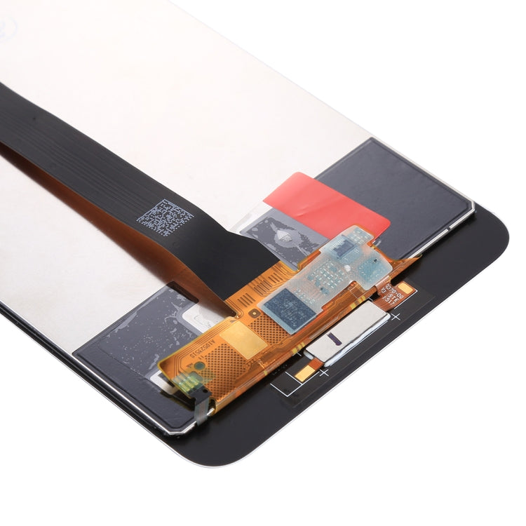OEM LCD Screen For Huawei P10 Plus with Digitizer Full Assembly (White) - free shipping - PMC TechLife - Order now!