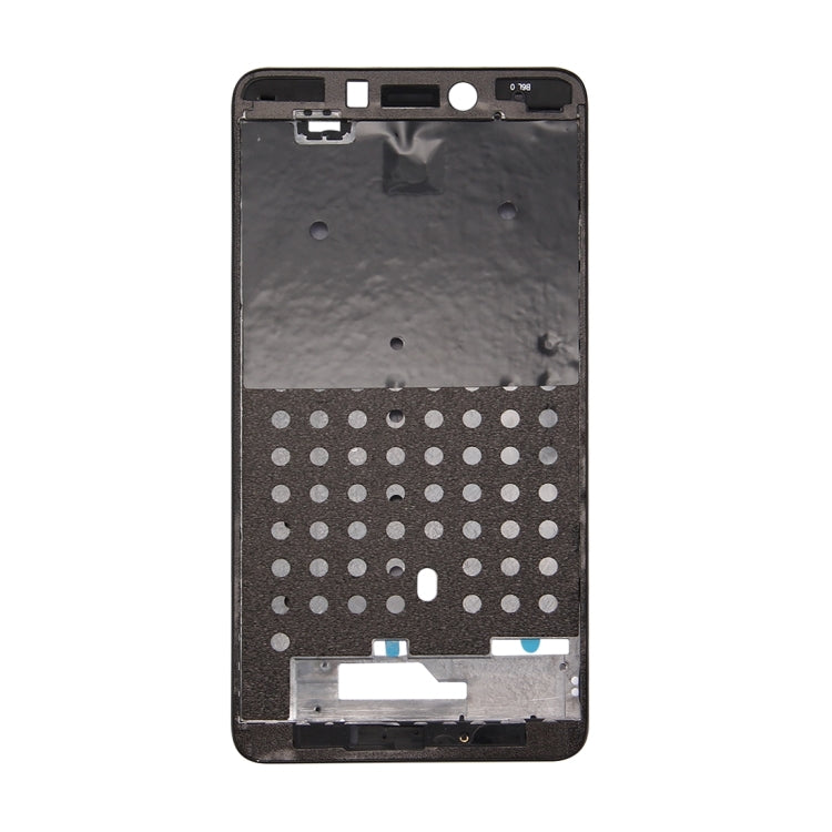 For Xiaomi Redmi Note 4 Front Housing LCD Frame Bezel(Black) - free shipping - PMC TechLife - Order now!