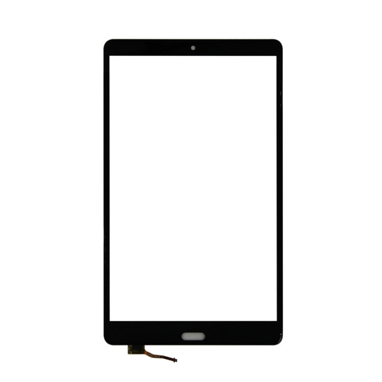 Touch Panel for Huawei Mediapad M5 8.4 SHT-AL09 SHT-W09(Black) - free shipping - PMC TechLife - Order now!
