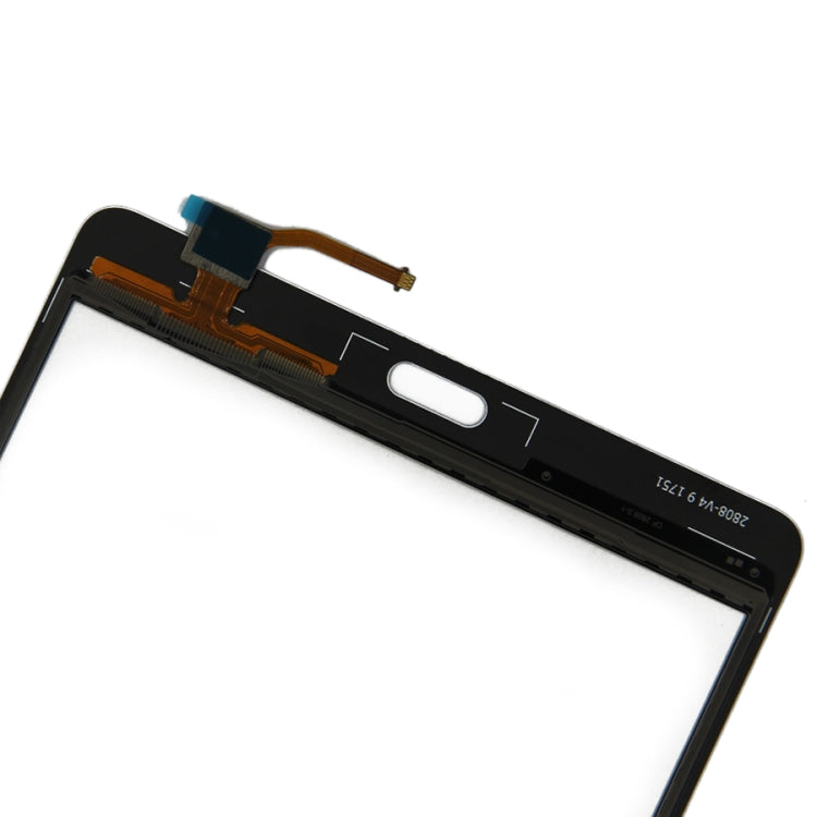 Touch Panel for Huawei Mediapad M5 8.4 SHT-AL09 SHT-W09(Black) - free shipping - PMC TechLife - Order now!