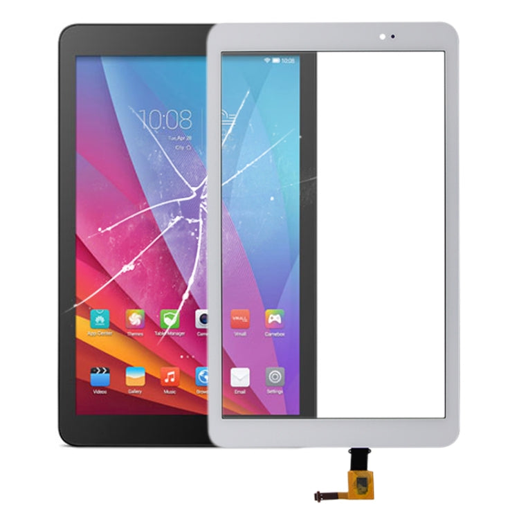 Touch Panel for Huawei Mediapad T1 10 Pro(White) - free shipping - PMC TechLife - Order now!
