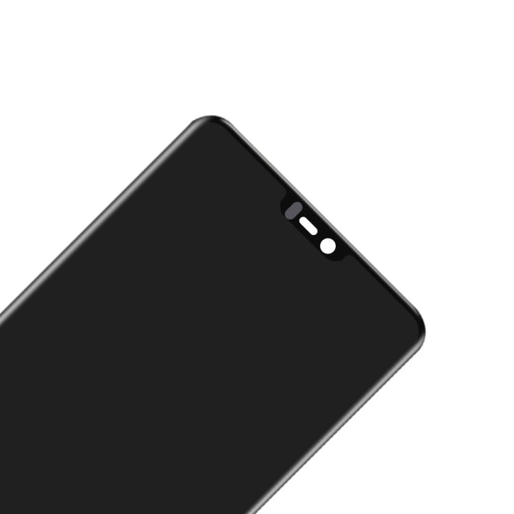 For OnePlus 6 with Digitizer Full Assembly OEM LCD Screen (Black) - free shipping - PMC TechLife - Order now!