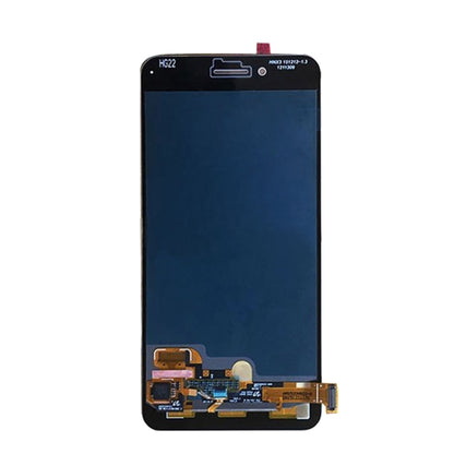 TFT LCD Screen For Vivo X6 with Digitizer Full Assembly(White) - LCD Screen by PMC Jewellery | Online Shopping South Africa | PMC Jewellery
