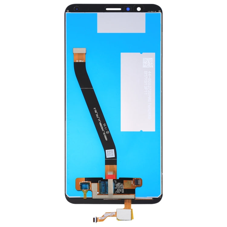 OEM LCD Screen For Huawei Honor 7X with Digitizer Full Assembly (Black) - LCD Screen by PMC Jewellery | Online Shopping South Africa | PMC Jewellery