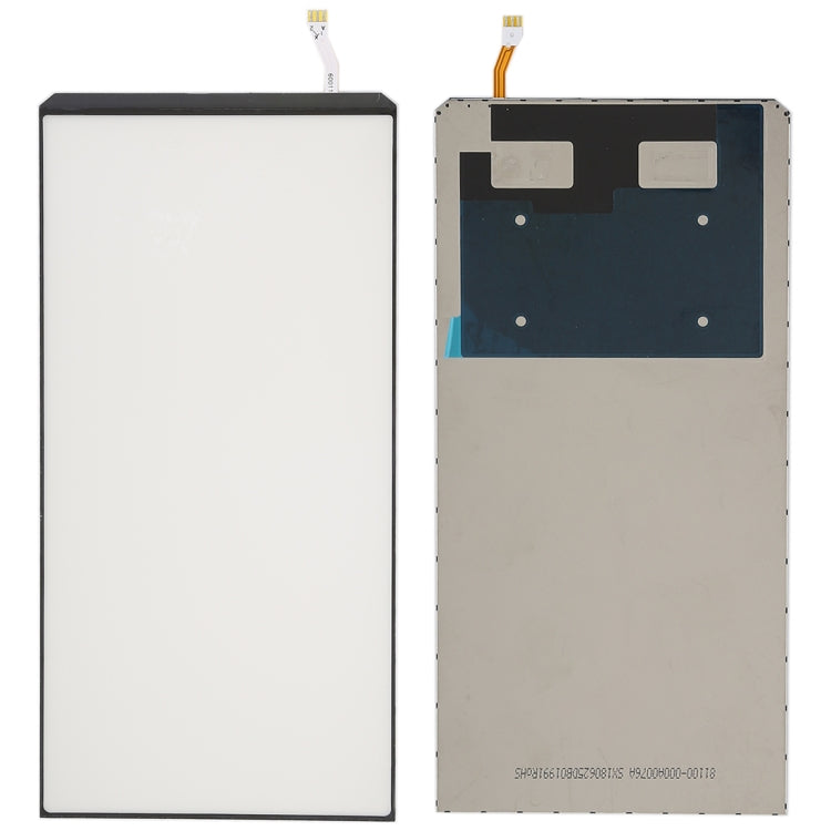 10 PCS LCD Backlight Plate  for Xiaomi Mi 6X - free shipping - PMC TechLife - Order now!