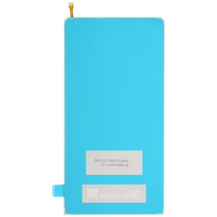10 PCS LCD Backlight Plate  for Xiaomi Mi Max 3 - free shipping - PMC TechLife - Order now!