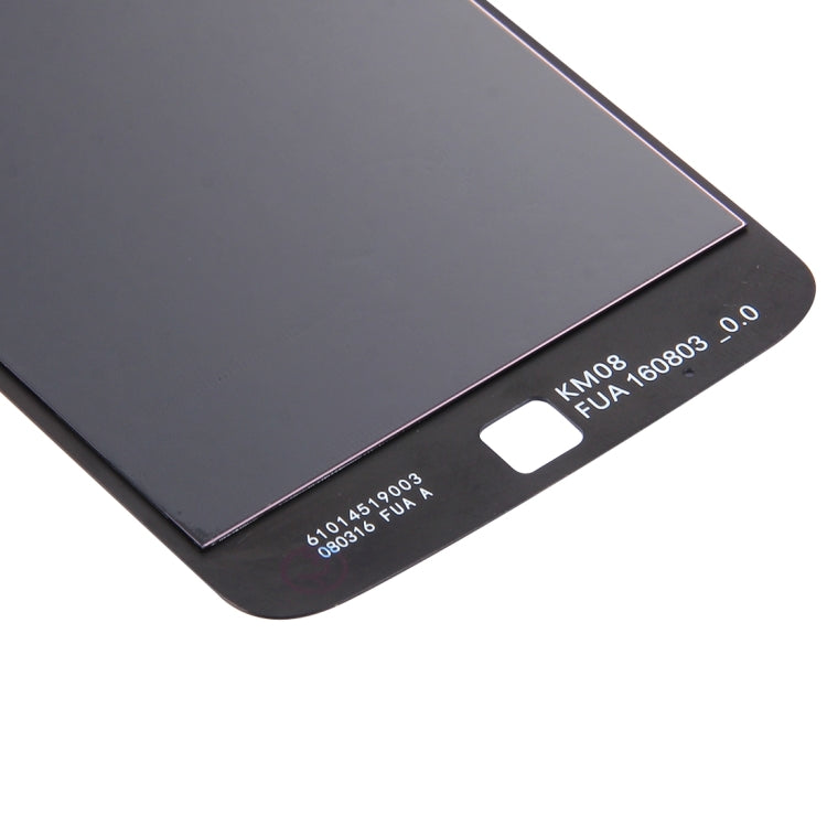 LCD Screen + Original Touch Panel for Motorola Moto Z Play(Black) - free shipping - PMC TechLife - Order now!
