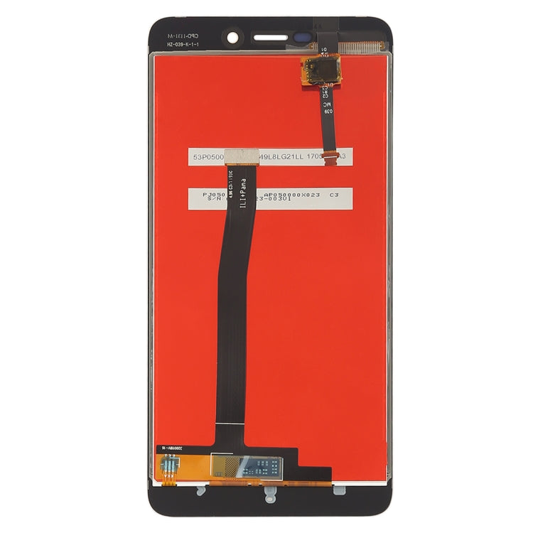 TFT LCD Screen for Xiaomi Mi 4S with Digitizer Full Assembly(Black) - free shipping - PMC TechLife - Order now!