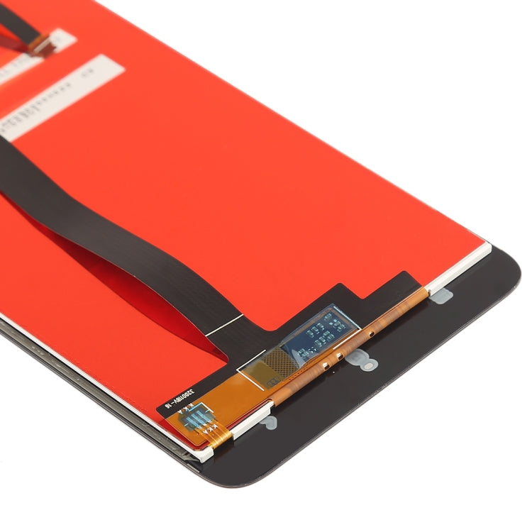 TFT LCD Screen for Xiaomi Mi 4S with Digitizer Full Assembly(Black) - free shipping - PMC TechLife - Order now!