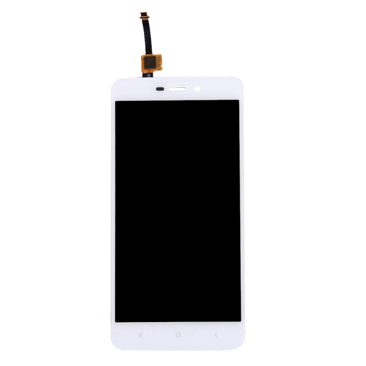 TFT LCD Screen for Xiaomi Mi 4S with Digitizer Full Assembly(White) - LCD Screen by PMC Jewellery | Online Shopping South Africa | PMC Jewellery