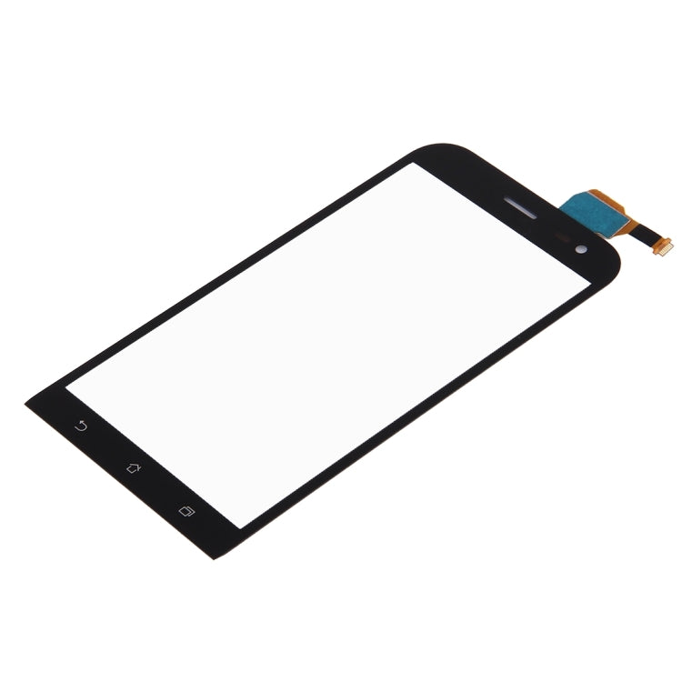 Touch Panel  for Asus ZenFone Zoom / ZX551 (Black) - free shipping - PMC TechLife - Order now!