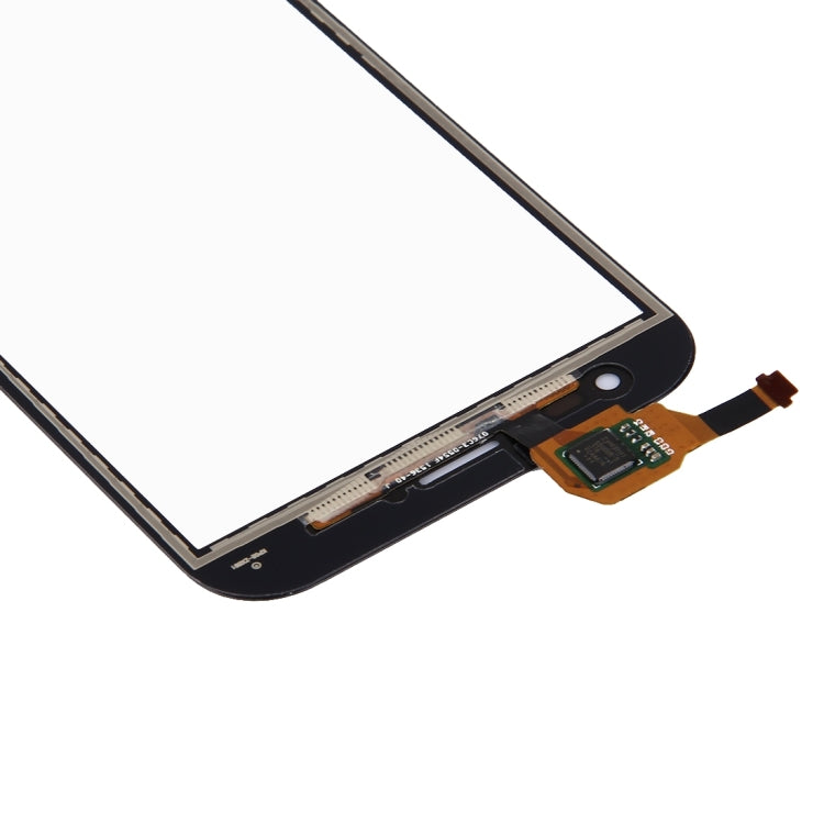 Touch Panel  for Asus ZenFone Zoom / ZX551 (Black) - free shipping - PMC TechLife - Order now!