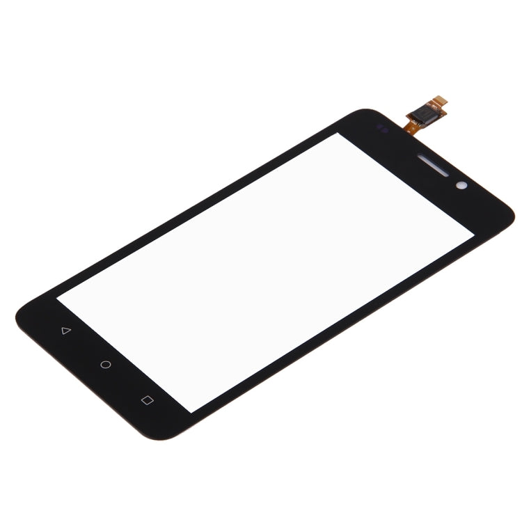 For Huawei Y635 Touch Panel(Black) - Touch Panel by PMC Jewellery | Online Shopping South Africa | PMC Jewellery