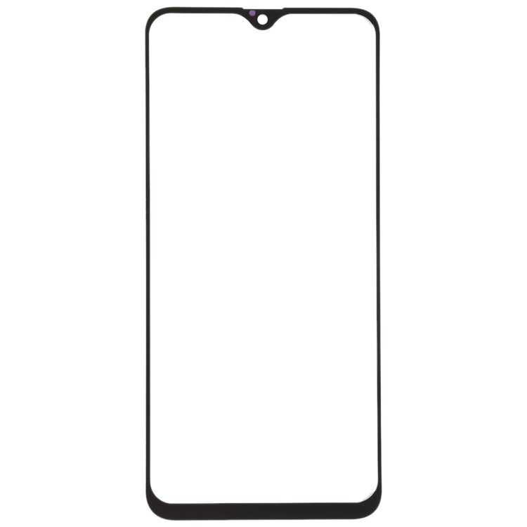 For OPPO F9 / A7x Front Screen Outer Glass Lens (Black) - free shipping - PMC TechLife - Order now!