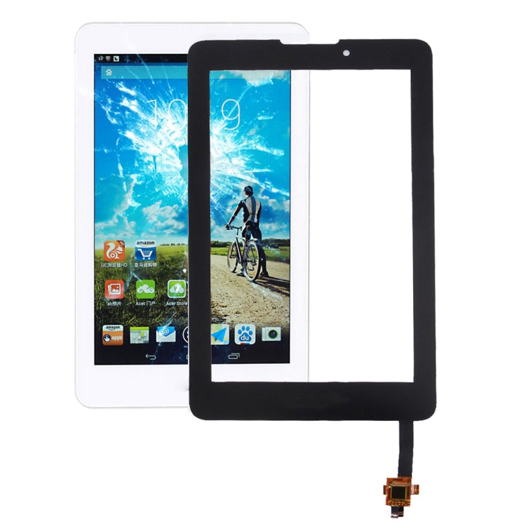 Touch Panel for Acer Iconia Tab 7 A1-713 (Black) - free shipping - PMC TechLife - Order now!