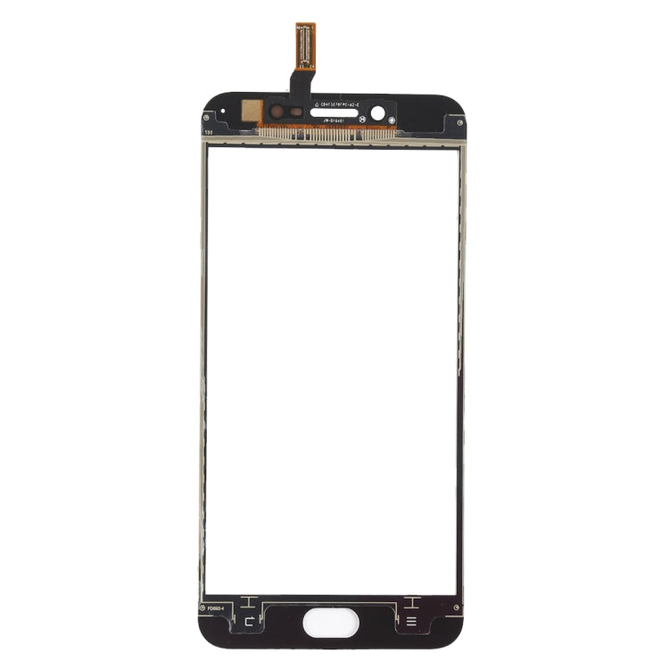 For Vivo Y67 Touch Panel(White) - free shipping - PMC TechLife - Order now!