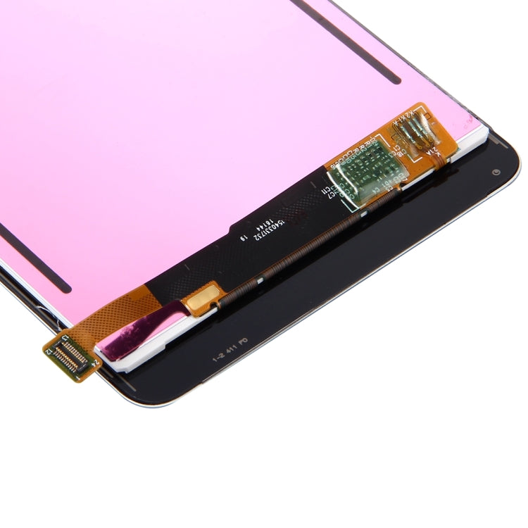 TFT LCD Screen For Vivo V3 Max with Digitizer Full Assembly(White) - free shipping - PMC TechLife - Order now!