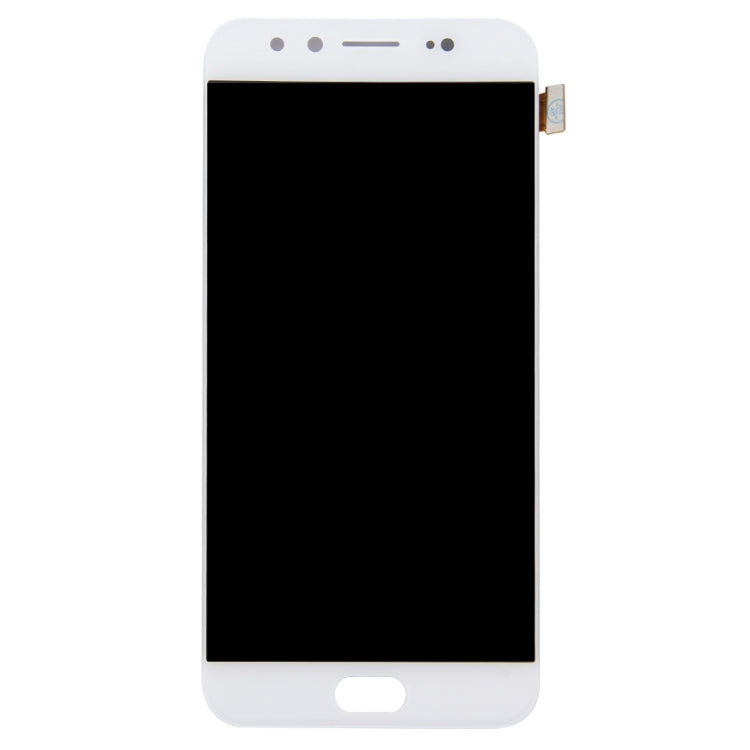 Original OLED LCD Screen For Vivo X9/X9s with Digitizer Full Assembly (White) - free shipping - PMC TechLife - Order now!