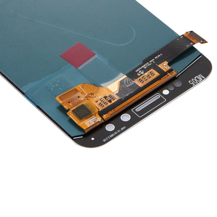 Original OLED LCD Screen For Vivo X9/X9s with Digitizer Full Assembly (White) - free shipping - PMC TechLife - Order now!