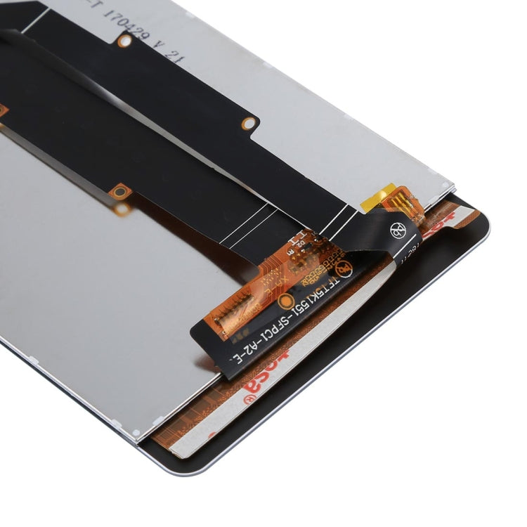 OEM LCD Screen for Sony Xperia XA with Digitizer Full Assembly(White) - free shipping - PMC TechLife - Order now!