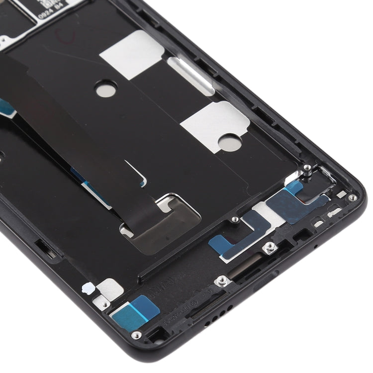 TFT LCD Screen for Xiaomi MI Mix 2S Digitizer Full Assembly with Frame(Black) - free shipping - PMC TechLife - Order now!