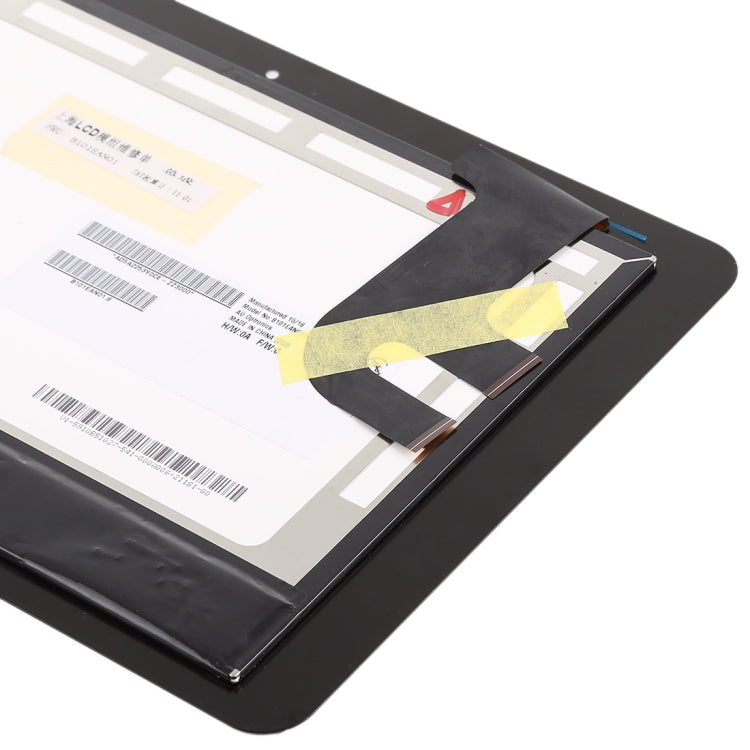 OEM LCD Screen  for ASUS Chromebook Flip C100PA 10 inch with Digitizer Full Assembly (Black) - free shipping - PMC TechLife - Order now!