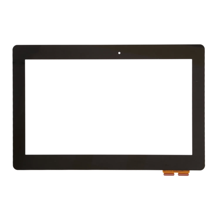 Touch Panel for ASUS Transformer Book / T100 / T100TA JA-DA5490NB (Yellow Flex Cable Version)(Black) - Touch Panel by PMC Jewellery | Online Shopping South Africa | PMC Jewellery