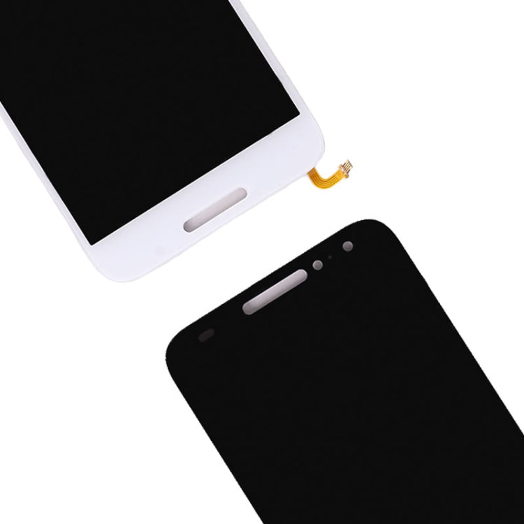OEM LCD Screen for Alcatel A3 OT5046 5046D 5046X 5046Y with Digitizer Full Assembly (Black) - free shipping - PMC TechLife - Order now!