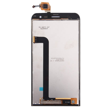 OEM LCD Screen for Asus ZenFone 2 Laser / ZE500KL with Digitizer Full Assembly (Black) - LCD Screen by PMC Jewellery | Online Shopping South Africa | PMC Jewellery