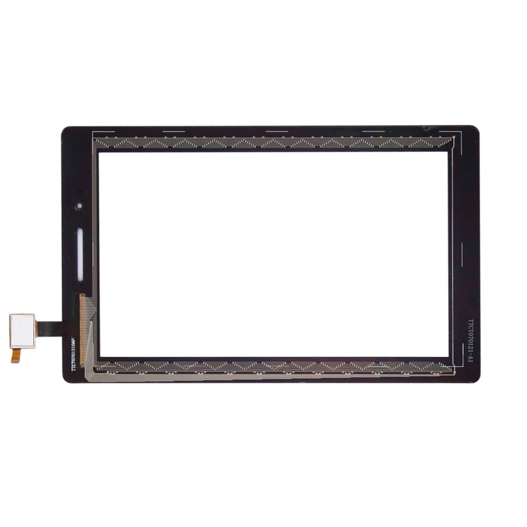 For Lenovo Tab3 7 Essential / Tab3-710f Touch Panel(Black) - free shipping - PMC TechLife - Order now!