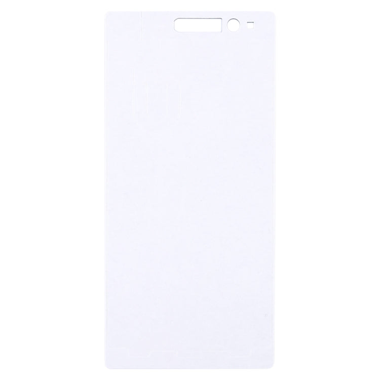 10 PCS Front Housing Adhesive for Nokia 3.1 - Adhesive Sticker by PMC TechLife | Online Shopping South Africa | PMC TechLife