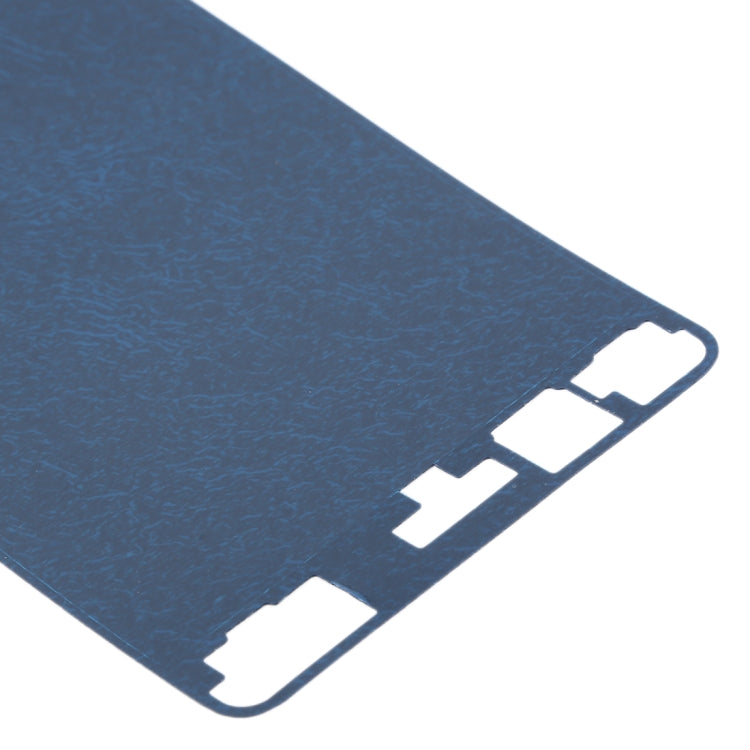 10 PCS Front Housing Adhesive for Nokia 8 - Adhesive Sticker by PMC TechLife | Online Shopping South Africa | PMC TechLife