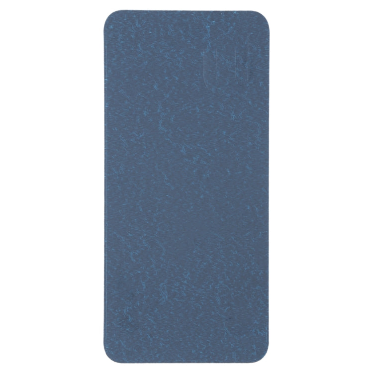 10 PCS Front Housing Adhesive for Nokia X6 - Adhesive Sticker by PMC TechLife | Online Shopping South Africa | PMC TechLife