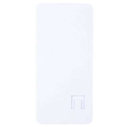 10 PCS Front Housing Adhesive for Xiaomi Redmi Note 6 Pro - LCD Related Parts by PMC Jewellery | Online Shopping South Africa | PMC Jewellery