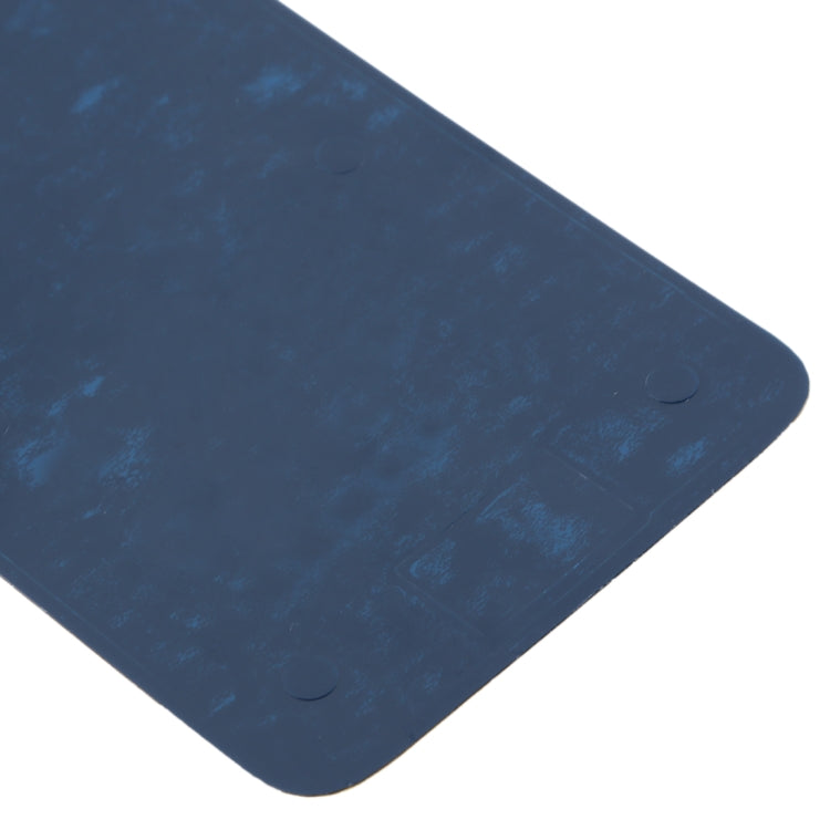 10 PCS Back Housing Cover Adhesive for Xiaomi Redmi Note 7 - LCD Related Parts by PMC TechLife | Online Shopping South Africa | PMC TechLife
