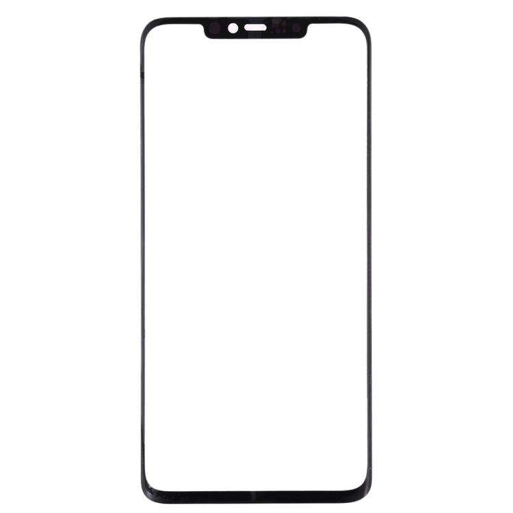 For Huawei Mate 20 Pro Front Screen Outer Glass Lens (Black) - free shipping - PMC TechLife - Order now!