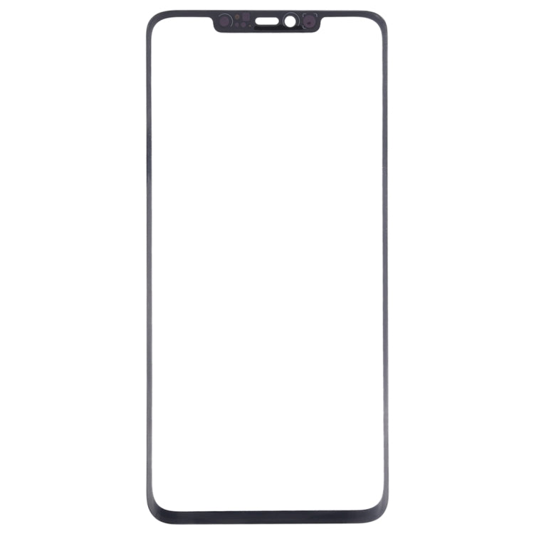 For Huawei Mate 20 Pro Front Screen Outer Glass Lens (Black) - free shipping - PMC TechLife - Order now!