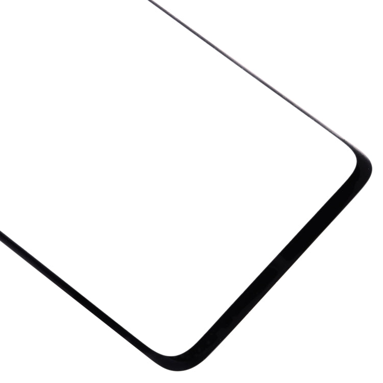 For Huawei Mate 20 Pro Front Screen Outer Glass Lens (Black) - free shipping - PMC TechLife - Order now!