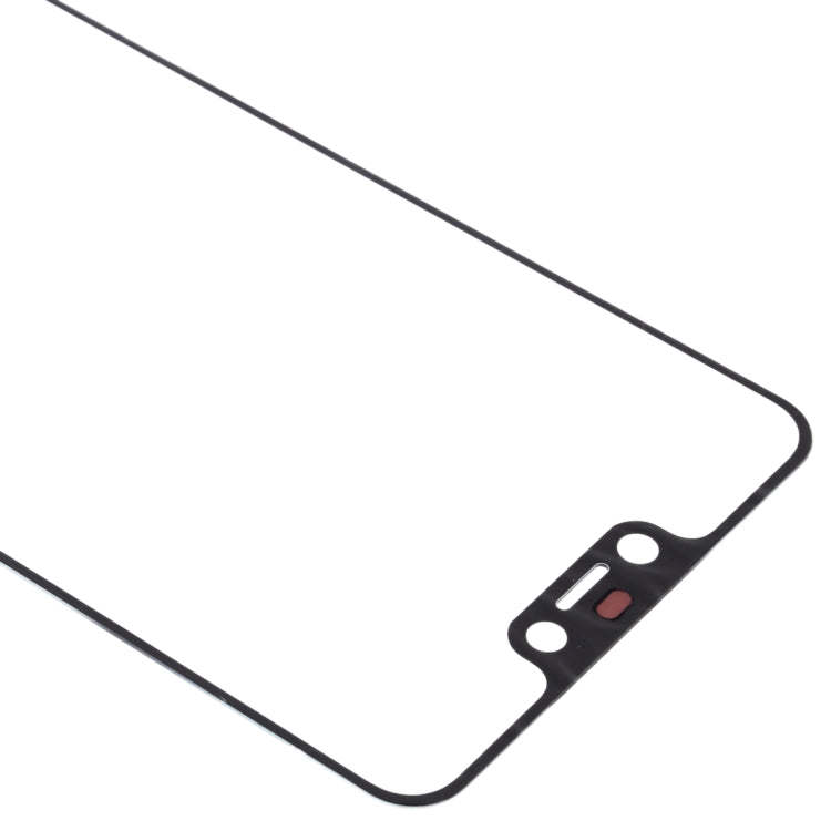 Front Screen Outer Glass Lens for Google Pixel 3 XL(Black) - free shipping - PMC TechLife - Order now!