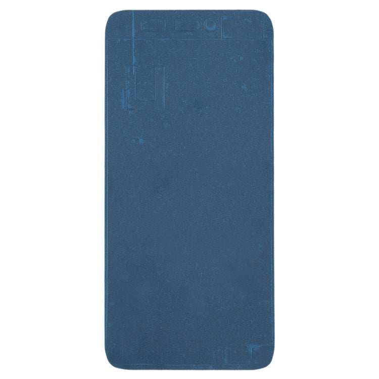 10 PCS Front Housing Adhesive for Xiaomi Mi 5 - Adhesive Sticker by PMC TechLife | Online Shopping South Africa | PMC TechLife