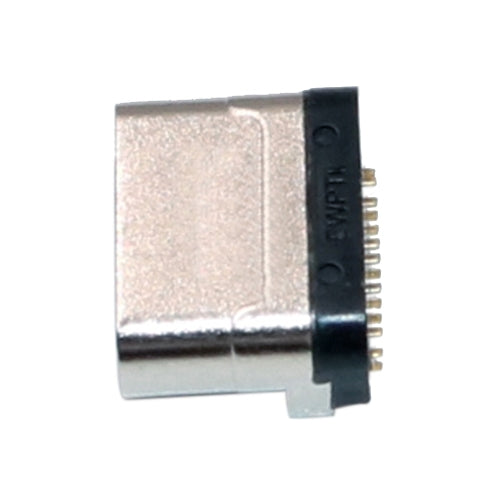 For OnePlus 3 / 3T 10pcs Charging Port Connector - Tail Connector by PMC TechLife | Online Shopping South Africa | PMC TechLife