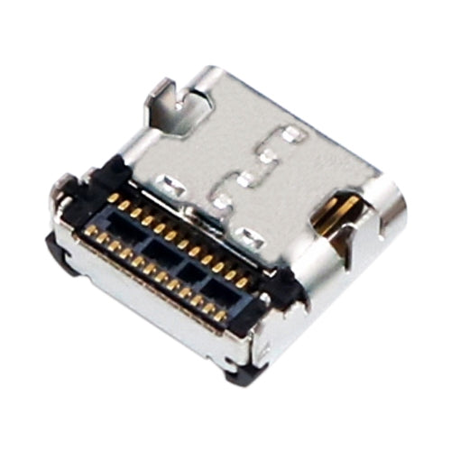 For OnePlus X 10pcs Charging Port Connector - Tail Connector by PMC TechLife | Online Shopping South Africa | PMC TechLife