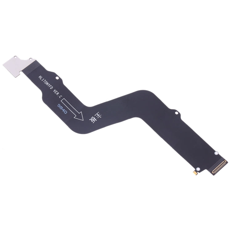 LCD Flex Cable for Huawei Honor Magic 2 - Flex Cable by PMC TechLife | Online Shopping South Africa | PMC TechLife