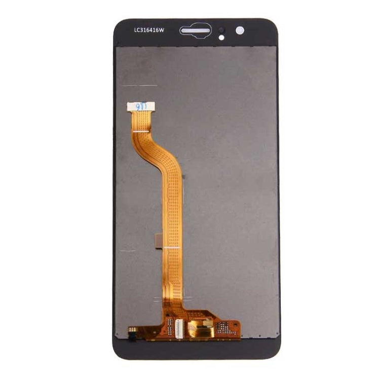 OEM LCD Screen For Huawei Honor 8 LCD Screen with Digitizer Full Assembly (White) - LCD Screen by PMC Jewellery | Online Shopping South Africa | PMC Jewellery