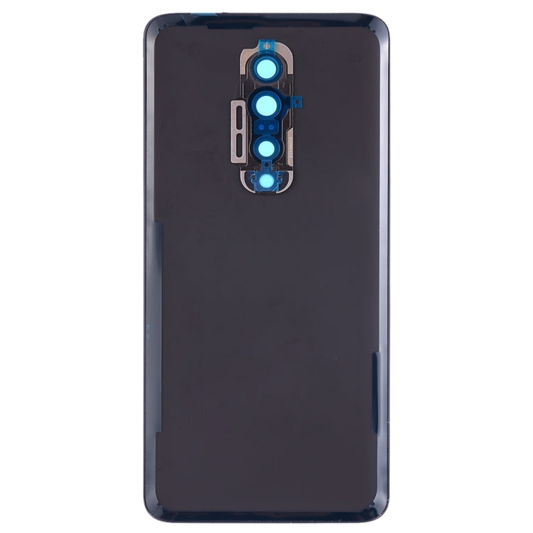 For OnePlus 7 Pro Original Battery Back Cover (Grey) - Back Cover by PMC TechLife | Online Shopping South Africa | PMC TechLife